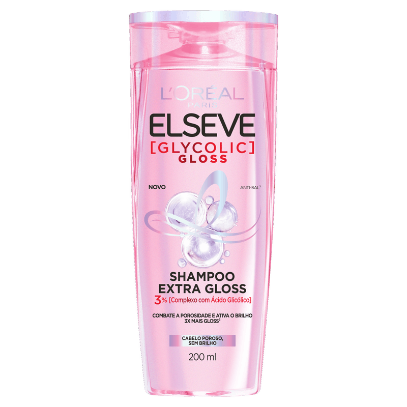 Shampoo