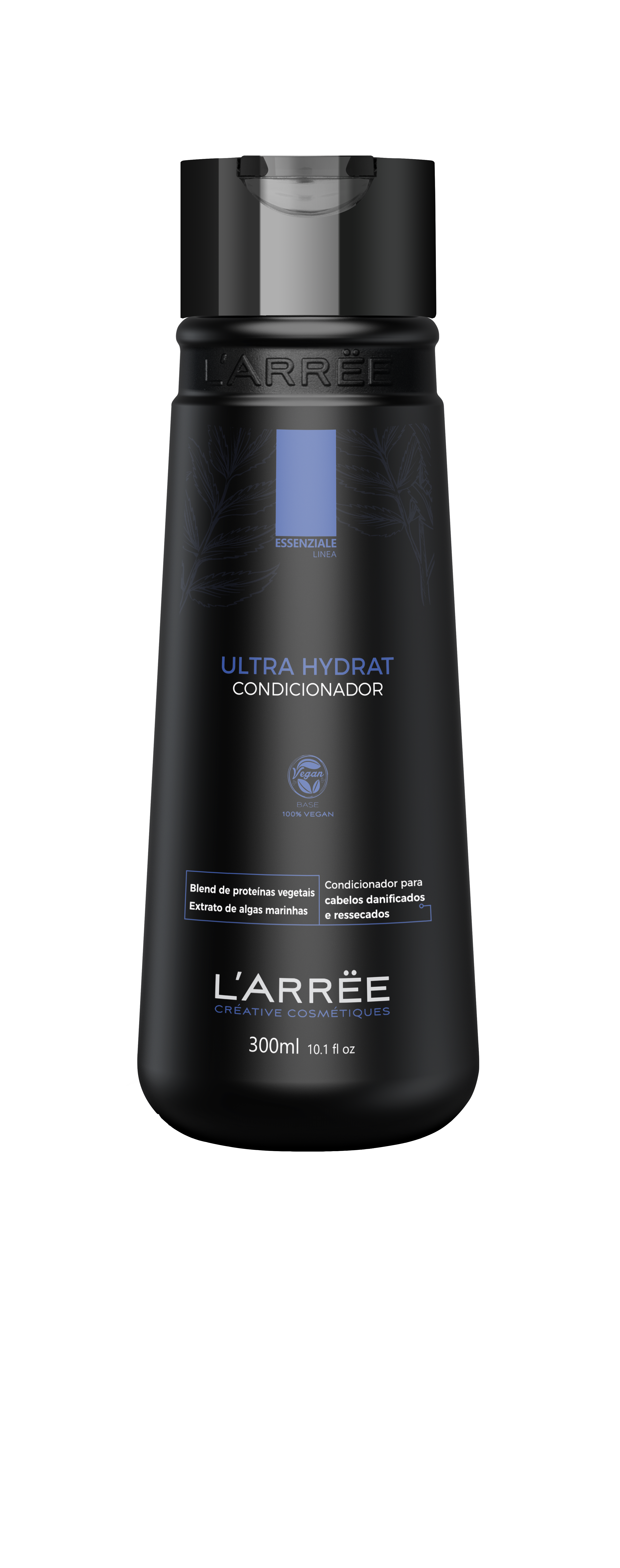 NEW CONDICIONADOR ULTRA HYDRAT - 300ML
