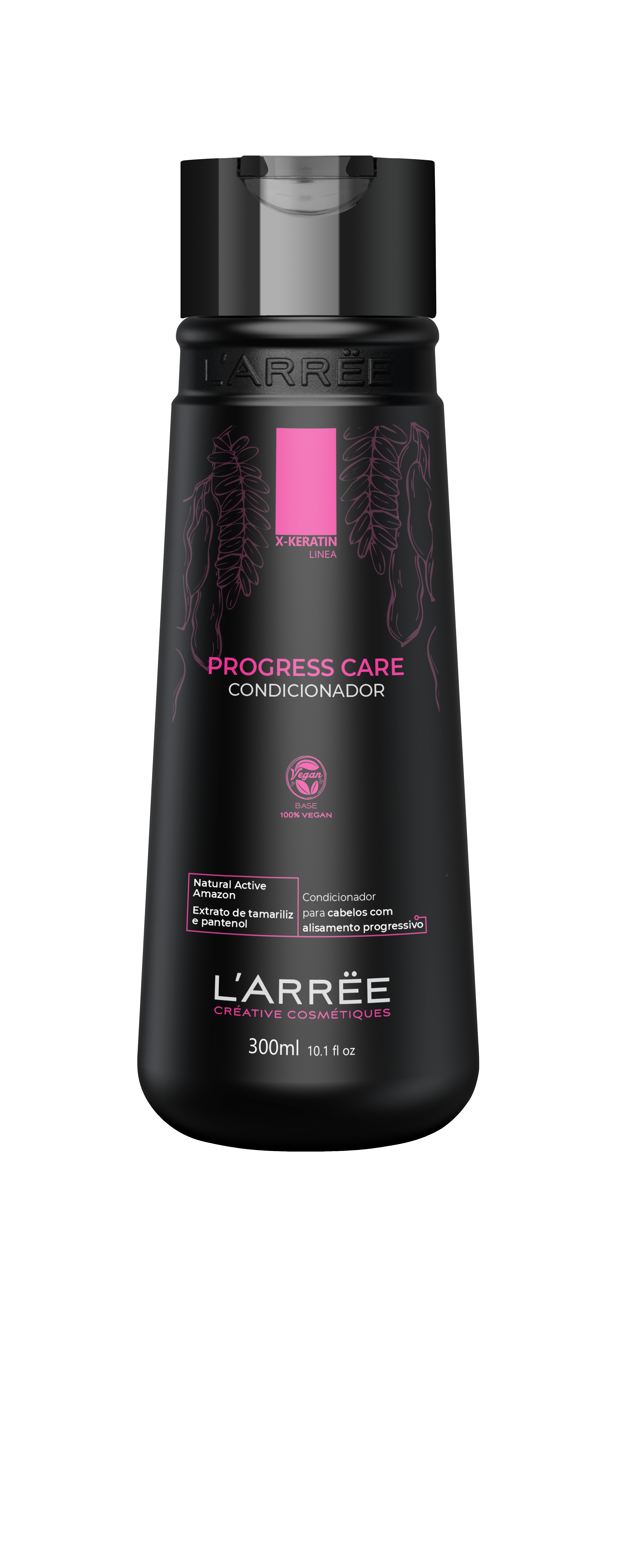 NEW CONDICIONADOR PROGRESS CARE - 300 ML