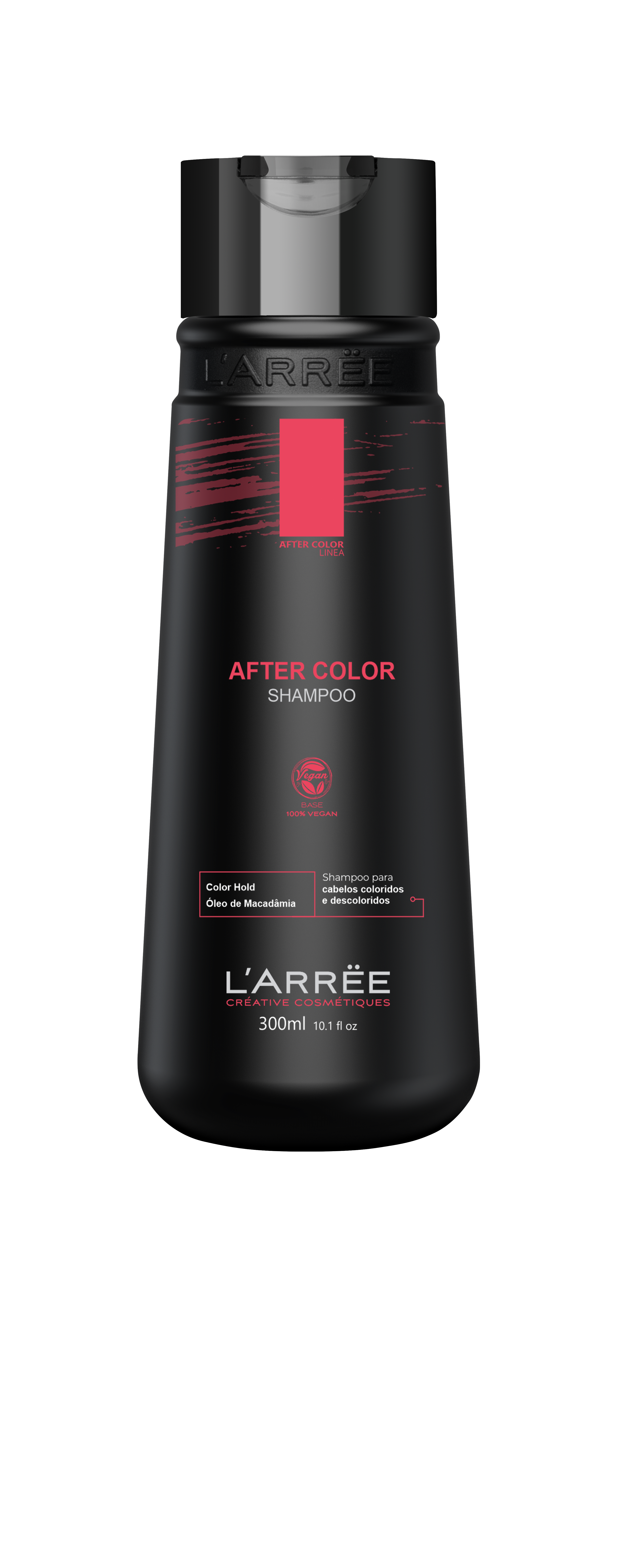 NEW SHAMPOO AFTER COLOR - 300 ML
