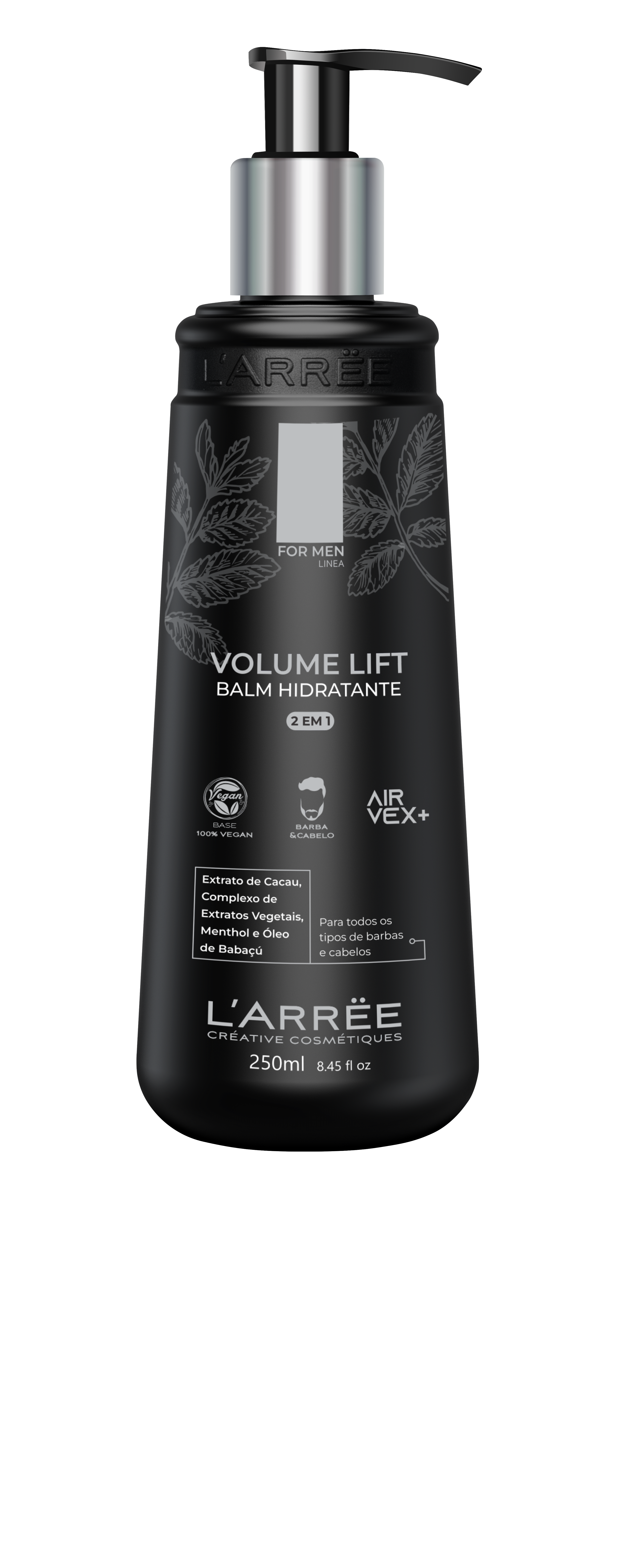 BALM VOLUME LIFT FOR MEN- 250ML