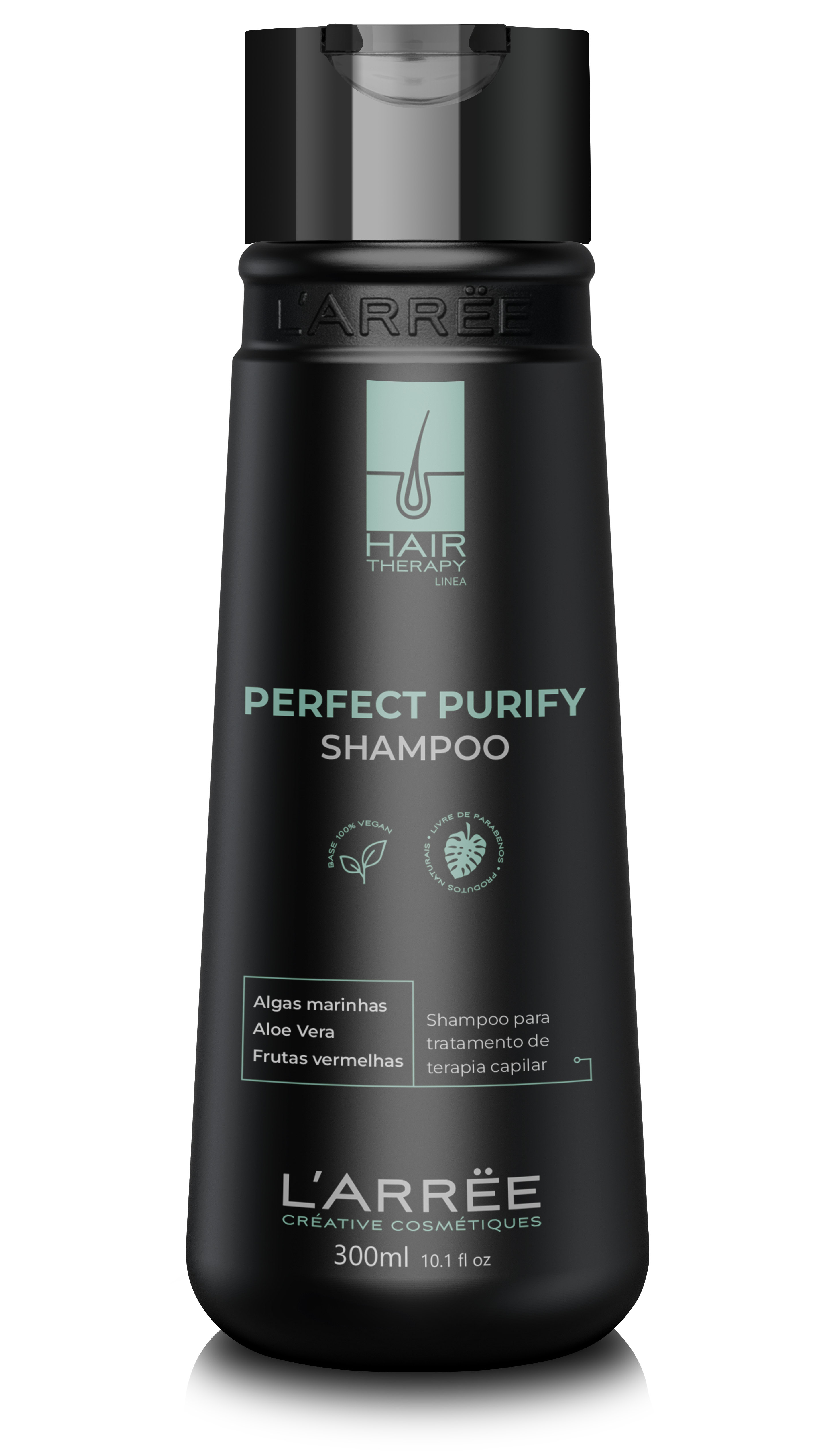 SHAMPOO PERFECT PURIFY - 300 ML SHAMPOO PERFECT PURIFY - 300 ML