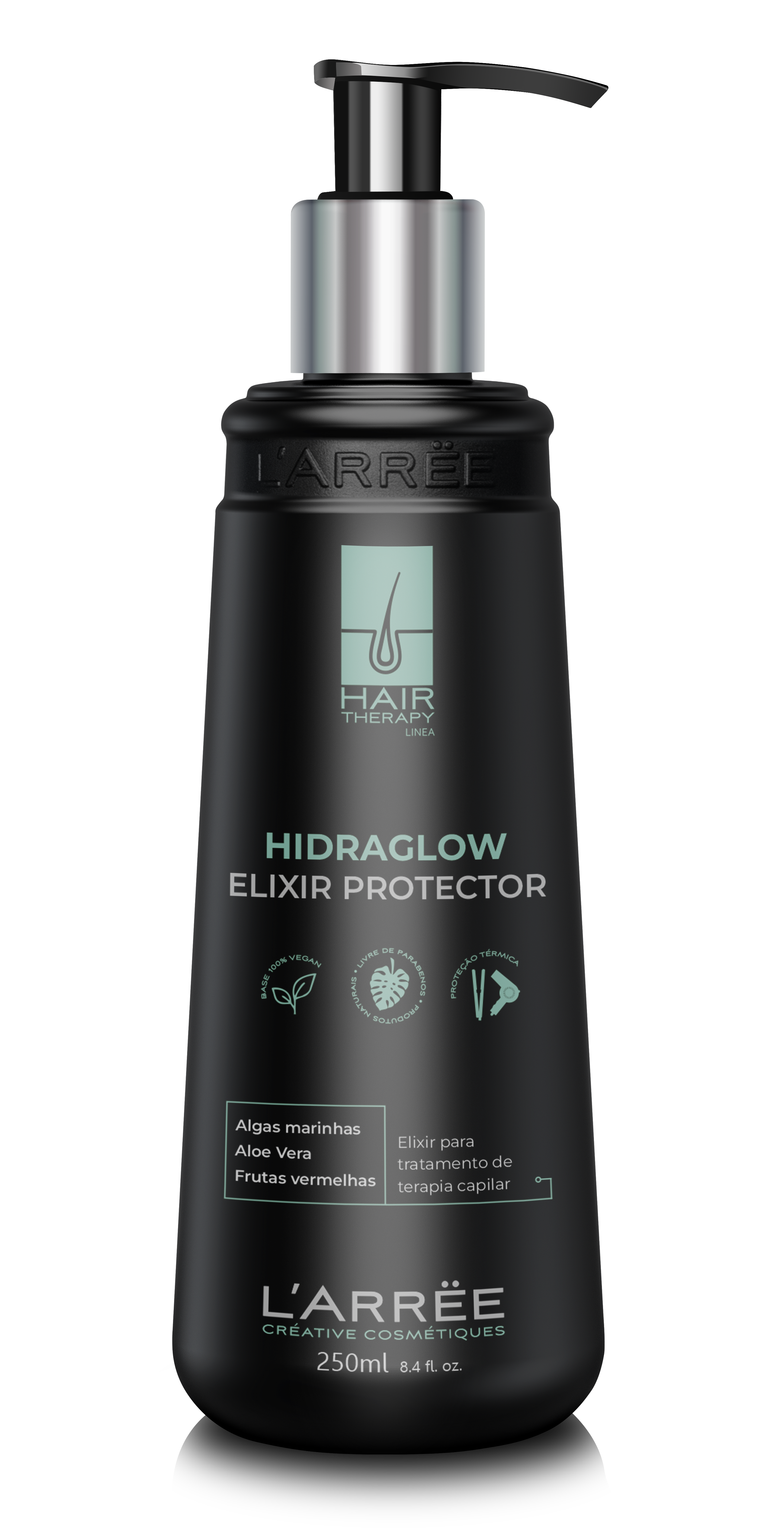HIDRAGLOW ELIXIR 250ML