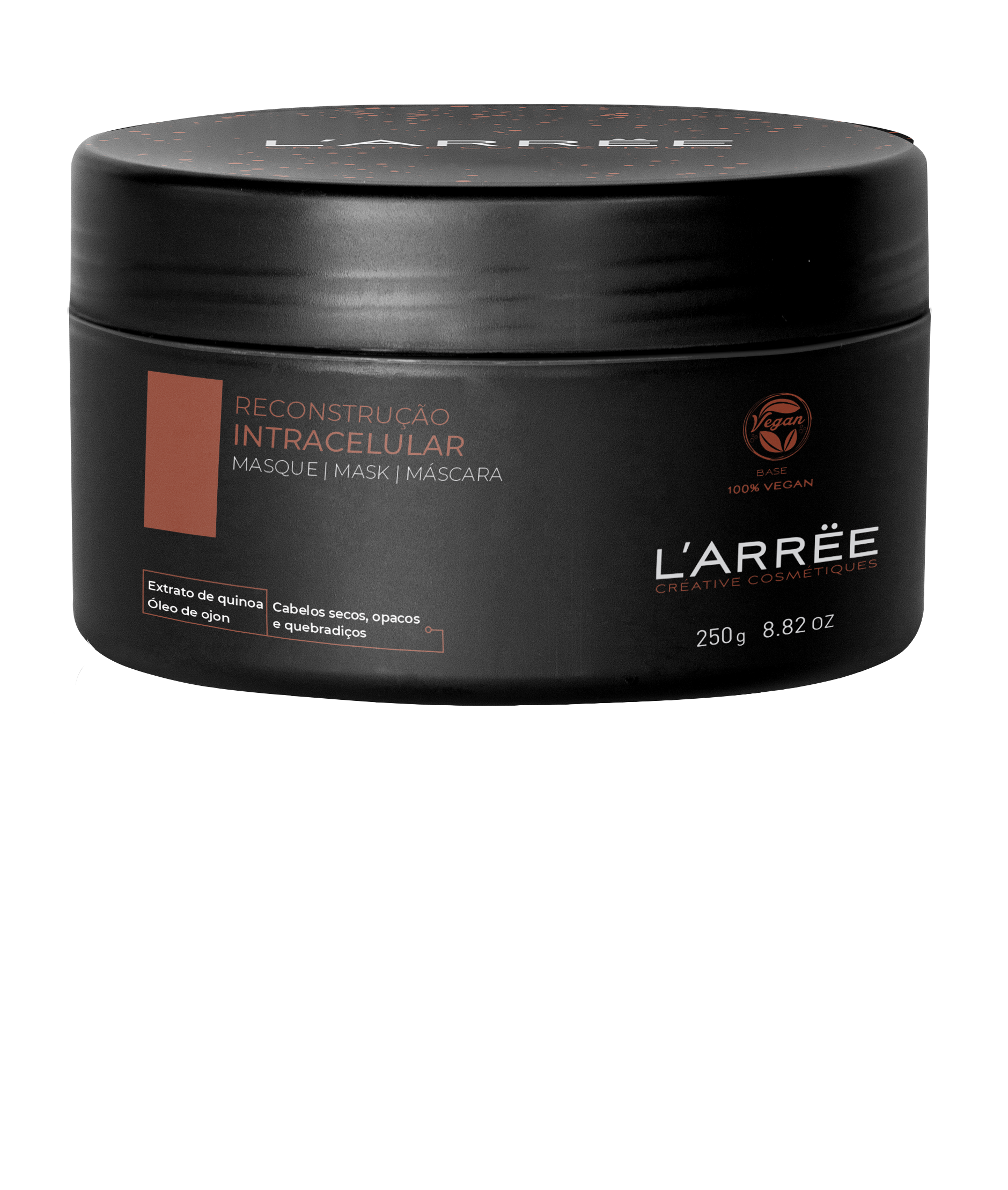 MASK REPAIR KINOA & OJON - 250 G