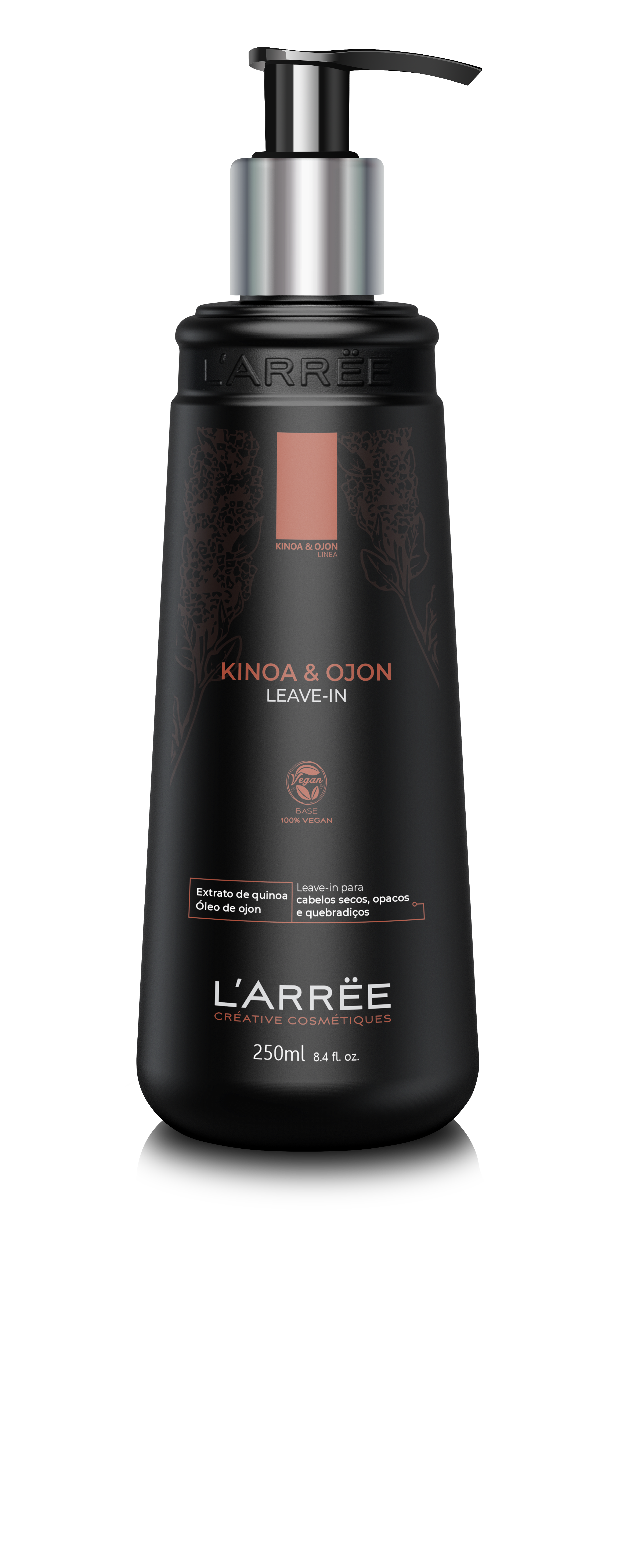 NEW LEAVE-IN KINOA & OJON - 250 ML