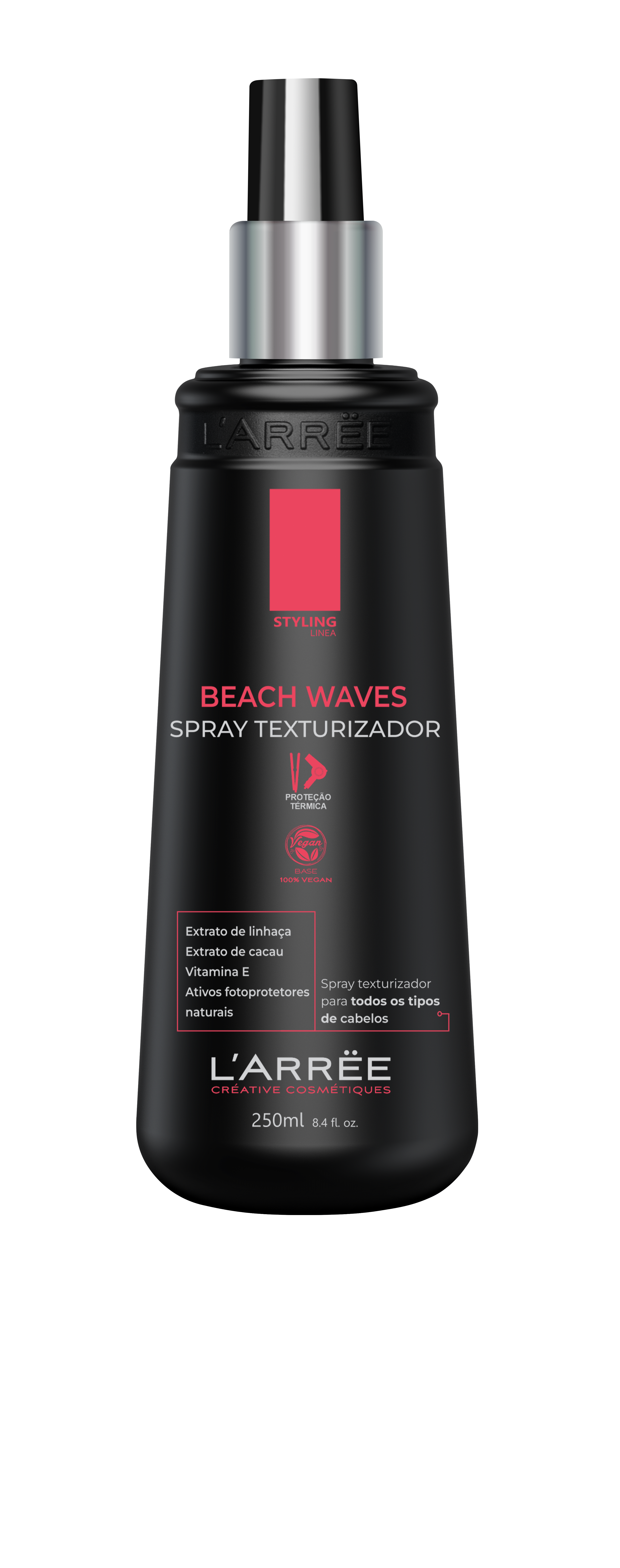 NEW BEACH WAVES VERANO - 250 ML NEW BEACH WAVES VERANO - 250 ML