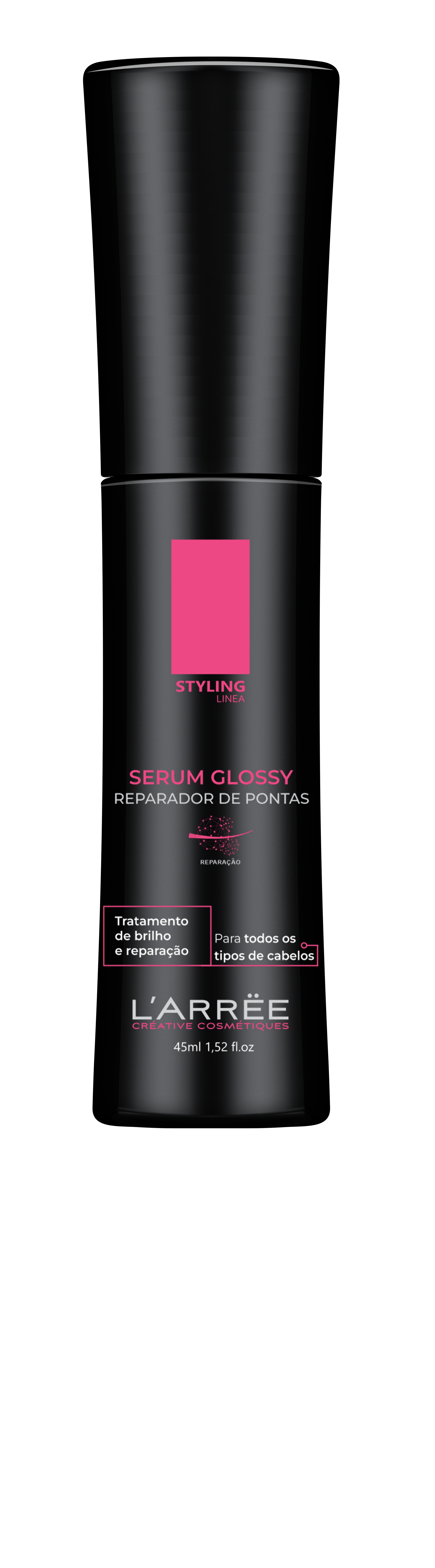 SERUM GLOSSY - 45 ML